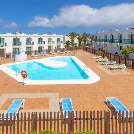 Apartamento Casa Gian 2 Corralejo Exterior foto