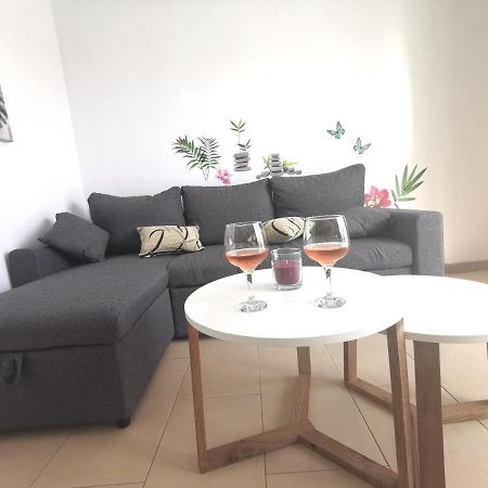 Apartamento Casa Gian 2 Corralejo Exterior foto