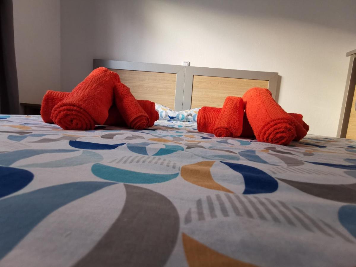 Apartamento Casa Gian 2 Corralejo Exterior foto