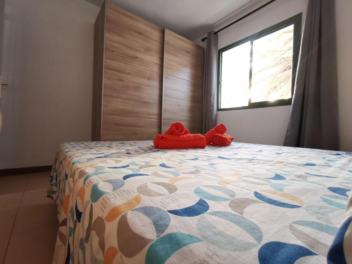 Apartamento Casa Gian 2 Corralejo Exterior foto