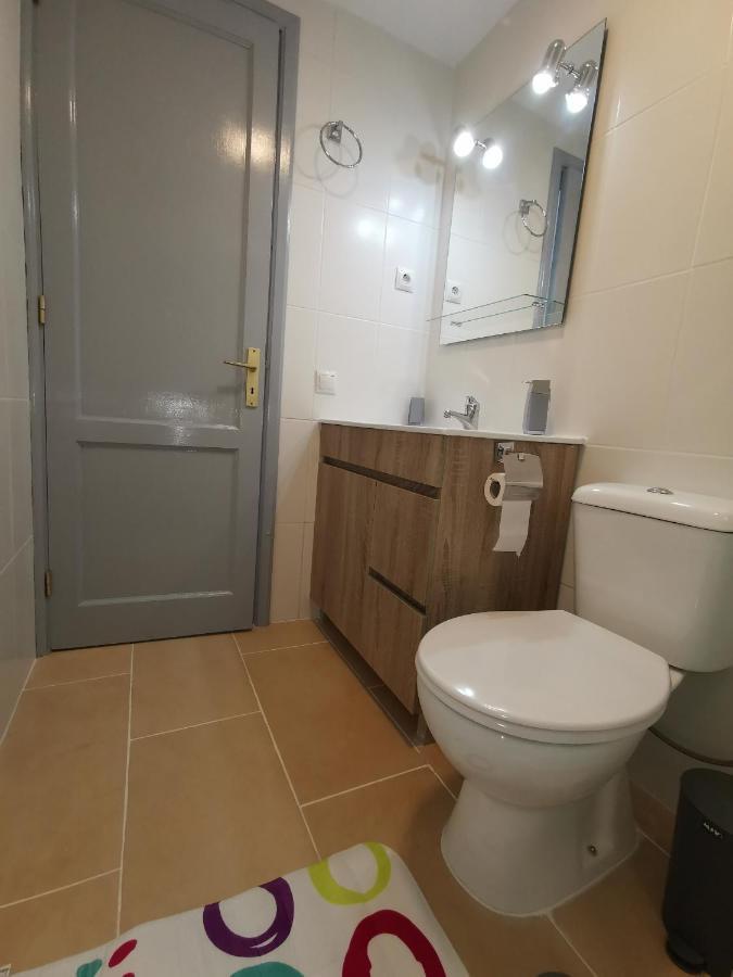 Apartamento Casa Gian 2 Corralejo Exterior foto