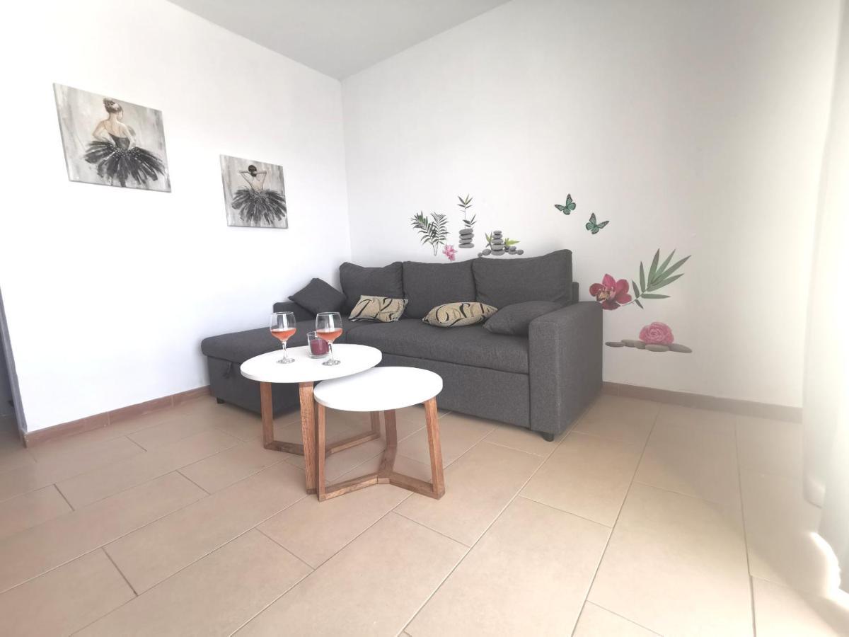 Apartamento Casa Gian 2 Corralejo Exterior foto