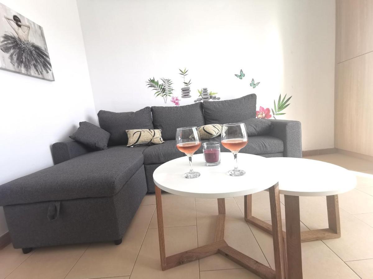 Apartamento Casa Gian 2 Corralejo Exterior foto